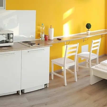 Ostello Stories Hub Hostel Leopoli