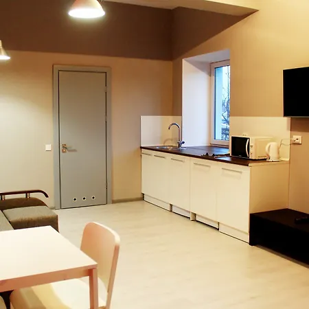 Ostello Stories Hub Hostel *