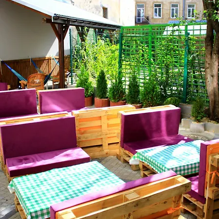 Ostello Stories Hub Hostel