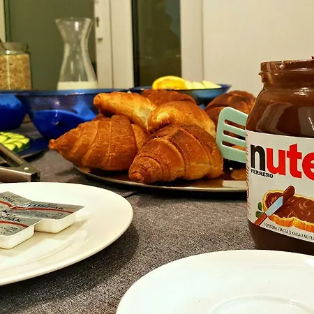 Stories Hub Hostel *