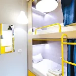 Z-One Hostel Hostel *