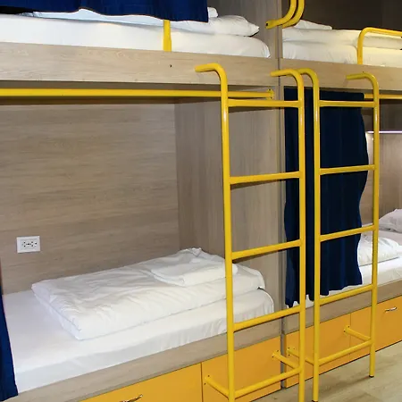 Hostel Stories Hub Hostel Lviv