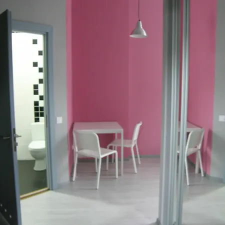 Stories Hub Hostel إلفيف