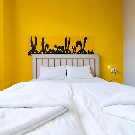 Hostel Stories Hub Hostel Lviv