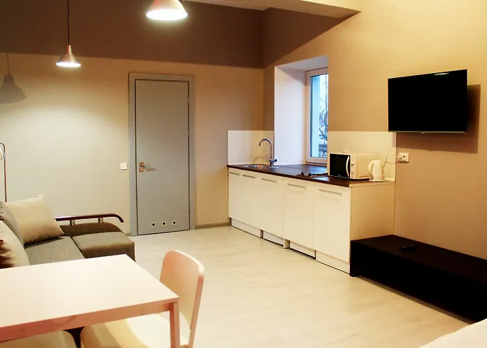 Auberge de jeunesse Stories Hub Hostel *