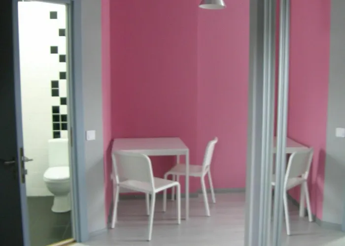 Stories Hub Hostel Leopoli