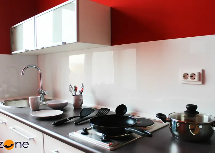 Auberge de jeunesse Stories Hub Hostel *