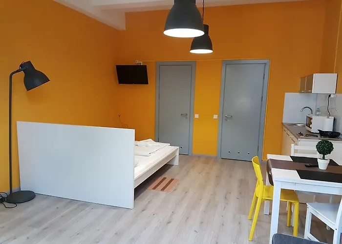 Stories Hub Hostel Leopoli