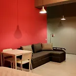 Auberge de jeunesse Stories Hub Hostel Lviv