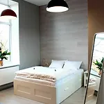 Auberge de jeunesse Stories Hub Hostel Lviv