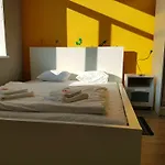 Auberge de jeunesse Stories Hub Hostel Lviv