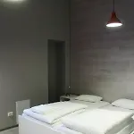 Auberge de jeunesse Stories Hub Hostel *