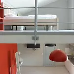 Stories Hub Hostel *