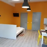 Stories Hub Hostel Lviv