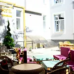 Stories Hub Hostel Auberge de jeunesse Lviv