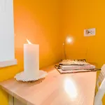 Stories Hub Hostel
