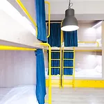 Stories Hub Hostel *