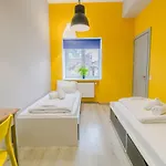 Auberge de jeunesse Stories Hub Hostel *