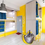 Auberge de jeunesse Stories Hub Hostel