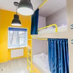 Stories Hub Hostel *