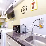 Auberge de jeunesse Stories Hub Hostel *