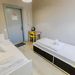 Stories Hub Hostel Lviv