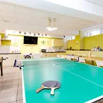 Stories Hub Hostel Lviv