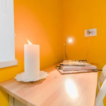 Stories Hub Hostel