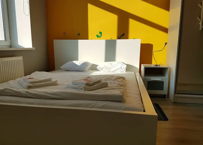 Albergue Stories Hub Hostel Lviv