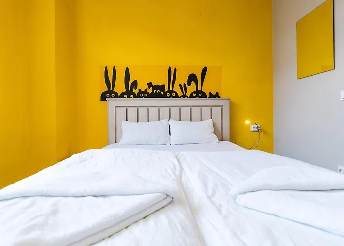 Хостел Stories Hub Hostel Львов